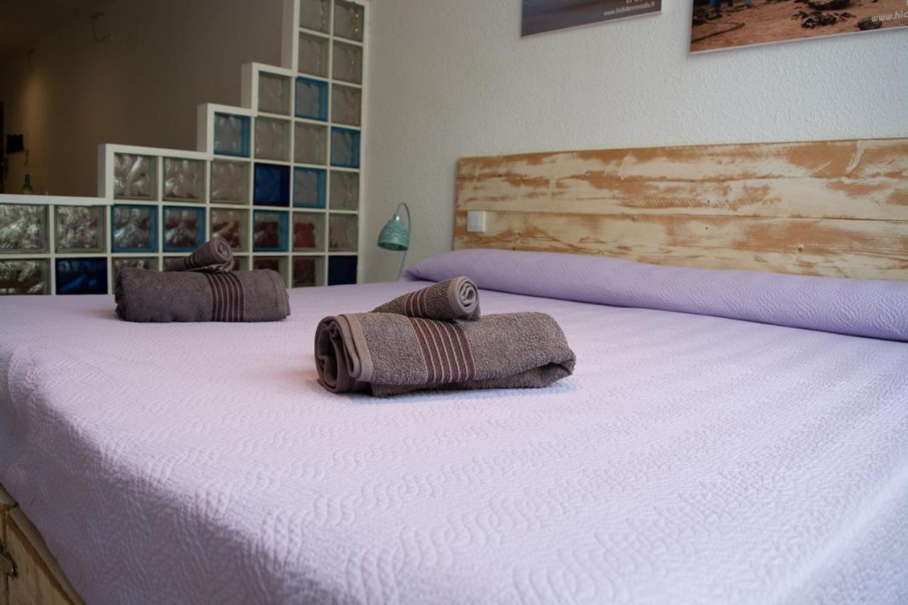 Paraiso Loft Main-Street Corralejo Wi-Fi Extérieur photo